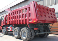 High Wear - Resistant Special Tires SINOTRUK HOWO Truck Approved ISO