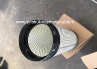 Air Filter WG9725190102 Howo Truck Spare Parts K2841 High Performance