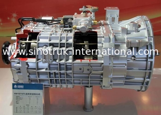 International Truck Spare Parts Transmission Assembly