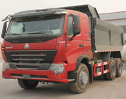 Tipper Dump Truck SINOTRUK HOWO A7 30 tons for Mining ZZ3257N3647N1