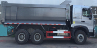 Tipper Dump Truck SINOTRUK HOWO A7 6X4 25-40tons ZZ3257N3847N1