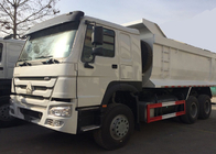 Tipper Dump Truck SINOTRUK HOWO 10 wheels 10-25CBM load 25-40tons ZZ3257N3847A