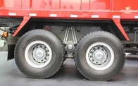 Tipper Dump Truck SINOTRUK HOWO 371HP 25tons 6X4 LHD 10-25CBM ZZ3257N3847A