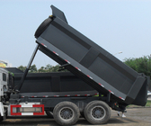 SINOTRUK HOWO Tipper Dump Truck 6X4 336HP LHD 25tons 10-25CBM  ZZ3257N3447A1