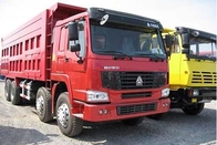70 Tons SINOTRUK HOWO Tipper Dump Truck