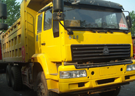 SINOTRUK Golden Prince Tipper  Dump Truck 6X4 336HP LHD 25tons ZZ3251N3641W