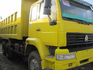 SINOTRUK Golden Prince Tipper  Dump Truck 6X4 336HP LHD 25-30tons ZZ3251N3641W