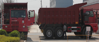 High Wear - Resistant Special Tires SINOTRUK HOWO Truck Approved ISO