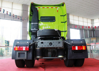 Tractor Truck SINOTRUK HOWO LHD 4X2 Euro2 371HP ZZ4187S3511W