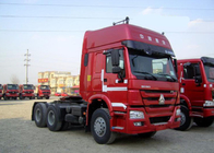 Tractor Truck SINOTRUK HOWO LHD 6X4 Euro2 290HP ZZ4257M3241V