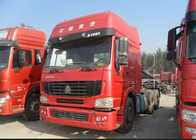 Tractor Truck SINOTRUK HOWO LHD 6X4 Euro2 380HP ZZ4257S3241V