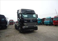 Tractor Truck SINOTRUK HOWO A7 LHD 6X4 Euro2 336HP ZZ4257N3247N1B