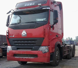 International Tractor Truck With 12R22.5 Tubeless Tyre / 12.00R24 Radial Tire