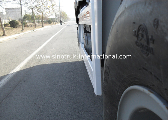 International Concrete Mixer Truck A7 8CBM 290HP 6X4