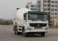 SINOTRUK HOWO Concrete Mixer Truck 12CBM 371HP 6X4 RHD ZZ5257GJBN4048W
