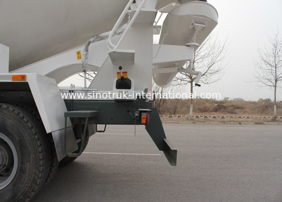 SINOTRUK HOWO Concrete Mixer Truck 12CBM