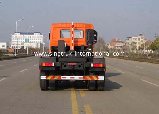 Modern Garbage Collection Truck 20-25 CBM