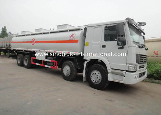 Special Transport Vehicle Petroleum Tanker Trucks