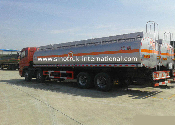 Special Transport Vehicle Petroleum Tanker Trucks