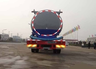 SINOTRUK HOWO Bulk Cement Truck 371HP 10 Wheels LHD 30CBM  ZZ1257S4641W