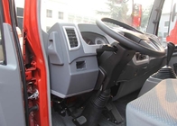 Multi - Functional 85HP Diesel Engine Euro 2 Light Duty Commercial Trucks