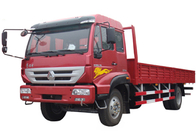 Energy Saving Goods Transport Cargo Truck 16 Tons 4X2 LHD Euro2 290HP