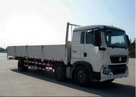 SINOTRUK HOWO Cargo Truck 25 Tons 6X2 LHD Euro2 290HP for Logistics ZZ1257M56C7C1A