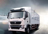 Economic Cargo Truck 25 Tons 6X4 LHD Euro2 290HP with Electric Window Regulator