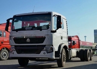 Multi - Purpose Large Cargo Truck 25-45 Tons 6X4 LHD Euro2 336HP