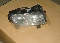 Heavy Duty Truck Spare Parts , SINOTRUK HOWO Truck Head Lamp For Cabin
