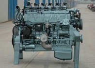 Commercial Truck Parts Heavy Duty Diesel Truck Engines WD615.69 Euro2 336HP
