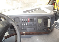 Truck Spare Parts SINOTRUK HOWO Cabin HW76 with single berth RHD