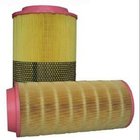 International Truck Parts Accessories High Performance Air Filters For Trucks