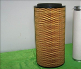 International Truck Parts Accessories High Performance Air Filters For Trucks