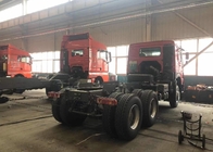 SINOTRUK HOWO 290HP LHD Dump Truck 6x4 ZZ3257M4147W