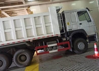 SINOTRUK HOWO 6x4 Dump Truck 371HP LHD ZZ3257N4147W