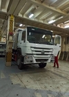 SINOTRUK HOWO 6x4 371HP LHD Dump Truck  ZZ3257N4147W