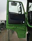 SINOTRUK HOWO Heavy Dump Truck RHD 6X4 For Construction Material Loading