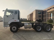 SINOTRUK HOWO Tractor Truck 6×4 RHD 430 HP New HOWO