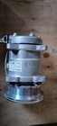 Silver Air Conditioning Compressor WG1500139016 Euro 2