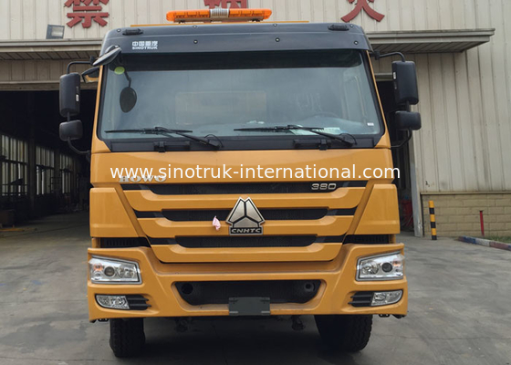 Lifting / Carrying Container Truck Mounted Crane Truck Mounted Hydraulic Crane