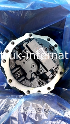 Final Drive Travel Motor Assembly Brand New Durable Construction Equipment Parts