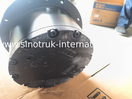 Final Drive Travel Motor Assembly Brand New Durable Construction Equipment Parts