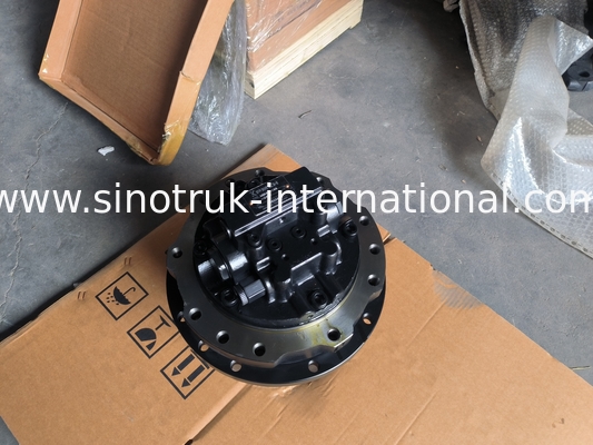 Final Drive Travel Motor Assembly Brand New Durable Construction Equipment Parts