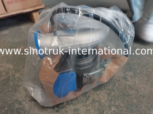 SINOTRUK Parts turbocharger VG1560118229 HW50W