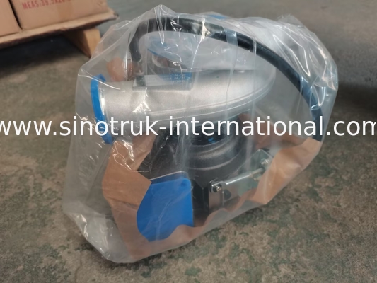 SINOTRUK Parts turbocharger VG1560118229 HW50W