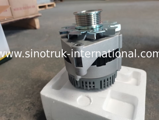 SINOTRUK Parts Integrated alternator VG1560090012 Howo T7H 336 Weichai 