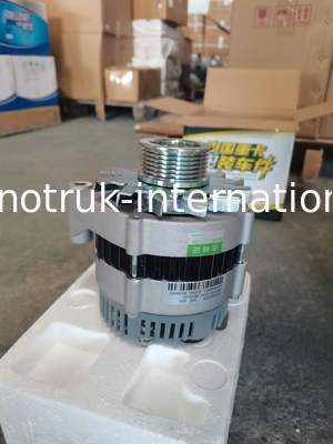 SINOTRUK Parts Integrated alternator VG1560090012 Howo T7H 336 Weichai 