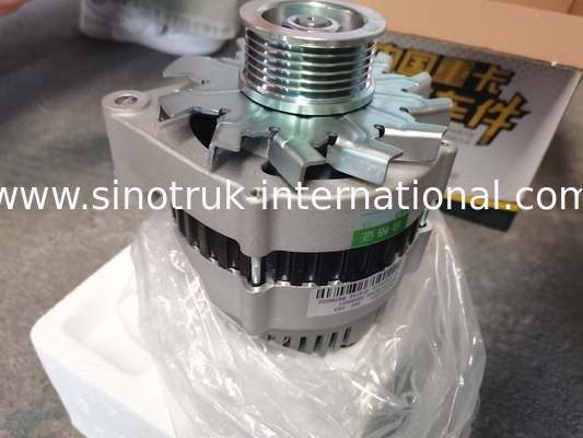 SINOTRUK Parts Integrated alternator VG1560090012 Howo T7H 336 Weichai 