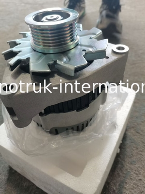 SINOTRUK Parts Integrated alternator VG1560090012 Howo T7H 336 Weichai 